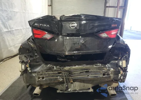 2023 Nissan Altima Sr z USA, uszkodzony, nr VIN 1N4BL4CV8PN393523